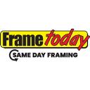 Frame Today Warners Bay logo